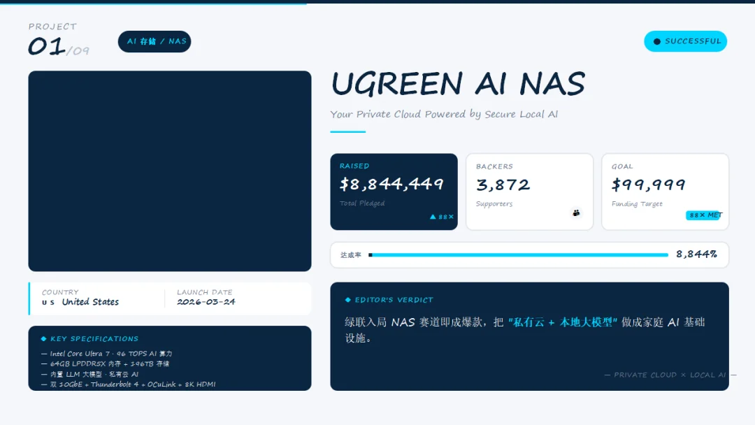 实测 GenOffice Alpha 版：补上办公工作流最后一环｜AI 上新