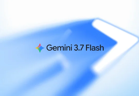 刚刚，Gemini 3.7 Flash 正式发布，谷歌真的急了