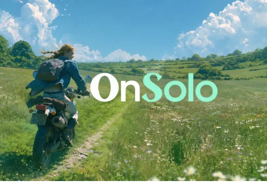 腾讯上线AI创作平台OnSolo ，一个人也能做完整影视