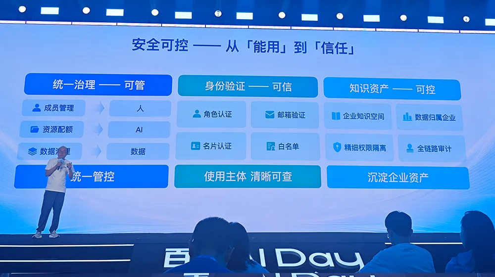 刚刚！百度甩出AI办公大招，库库AI双端上线，月活超2500万