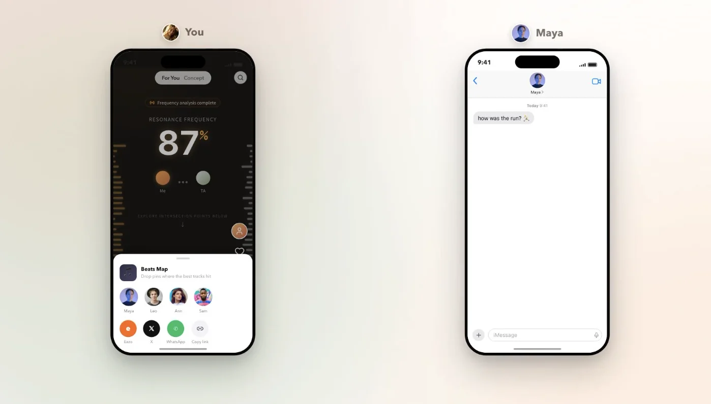 Claude新风口杀疯！Eazo让海外年轻人上头，刷App成瘾