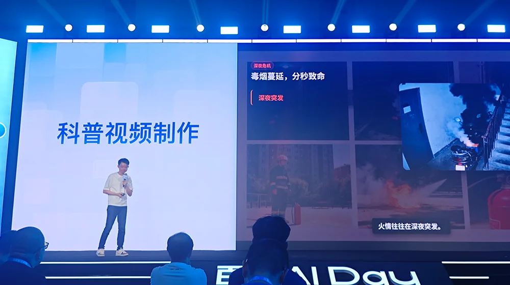 刚刚！百度甩出AI办公大招，库库AI双端上线，月活超2500万