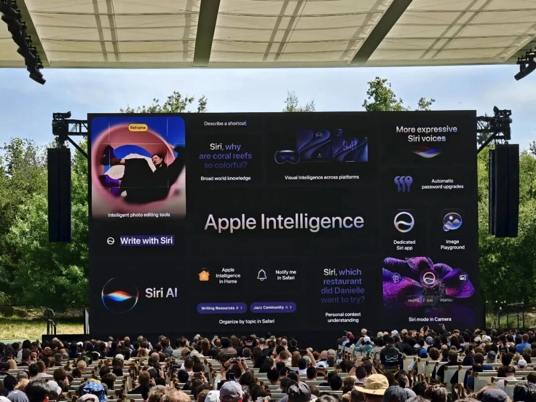 国行 iPhone 用上 AI 不远了，揭秘苹果如何打造「中国特供」模型