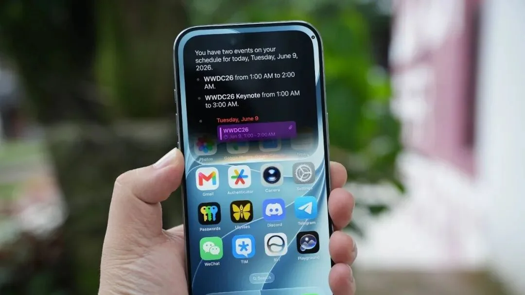 国行 iPhone 用上 AI 不远了，揭秘苹果如何打造「中国特供」模型