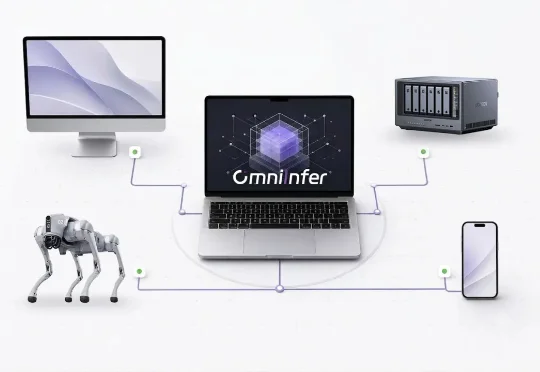 韶音投了一家端侧Infra公司，00后清华博士生打造AI native终端｜首发