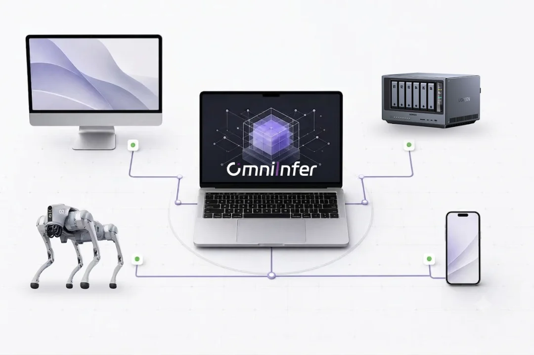 韶音投了一家端侧Infra公司，00后清华博士生打造AI native终端｜智能涌现融资首发