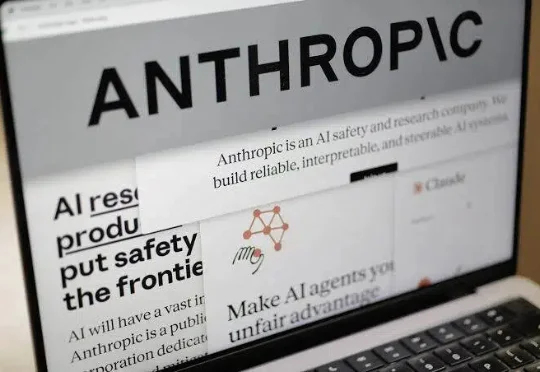 Q2吸金115亿美元！Anthropic 创14倍神仙增速，华尔街估值体系失语