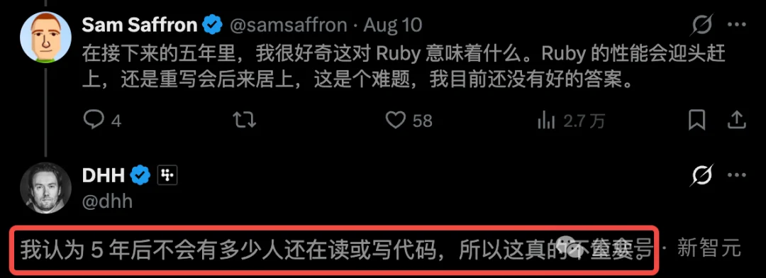 OpenAI研究员：100%代码已交给AI！Claude重写Python库