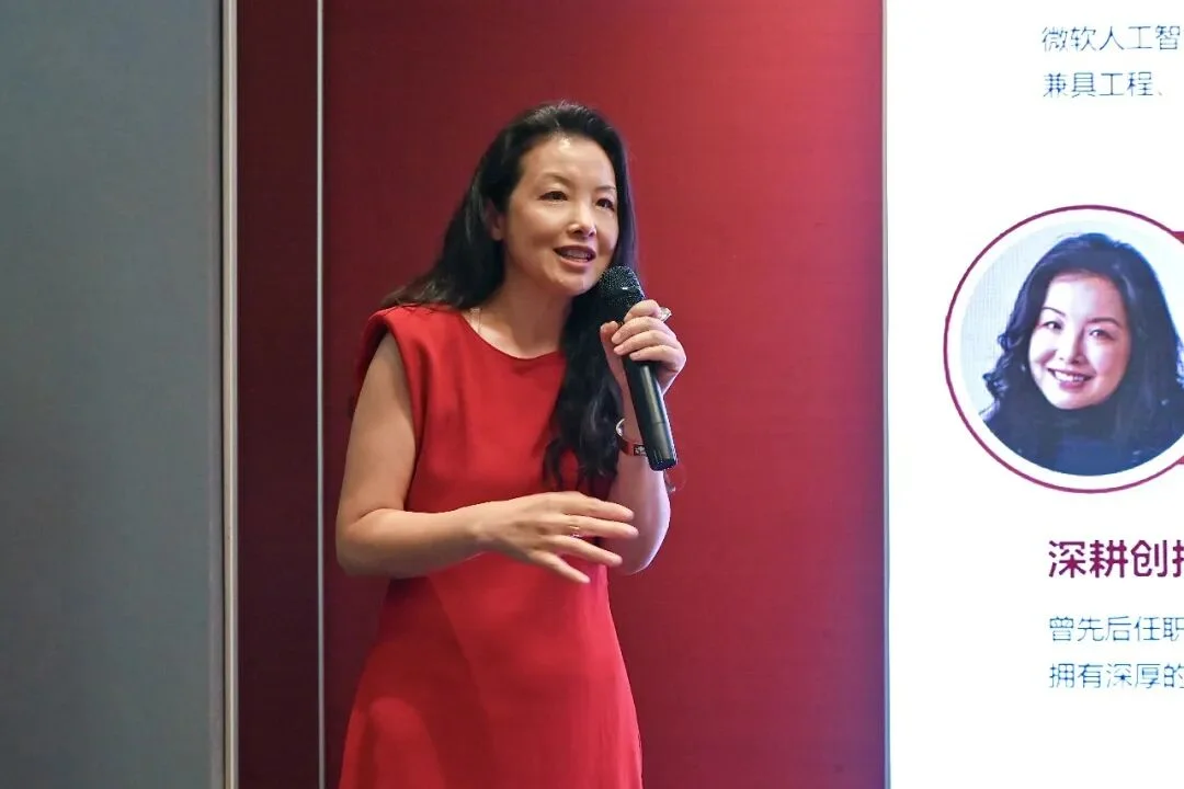 投过OpenAI和Anthropic C轮的美元母基金，把办公室开到了北京