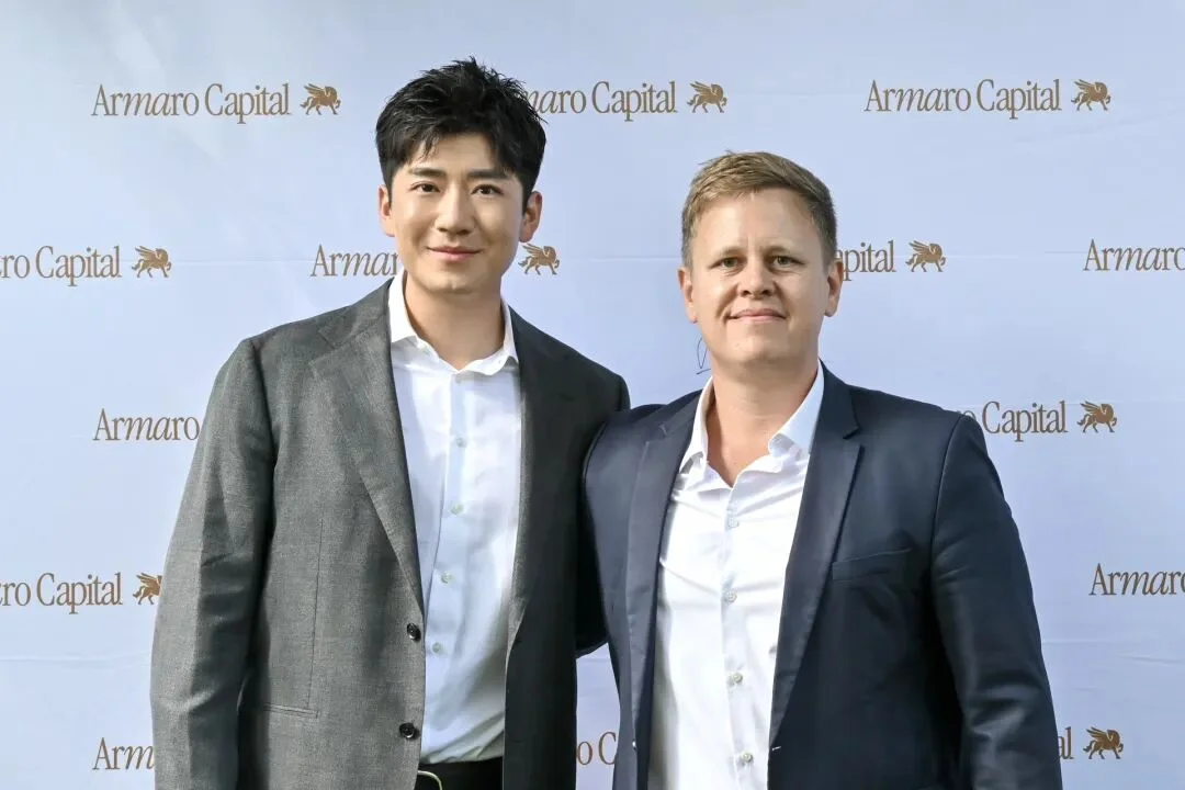 投过OpenAI和Anthropic C轮的美元母基金，把办公室开到了北京