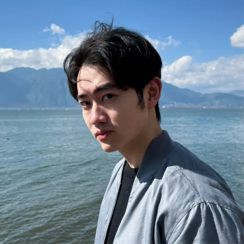 快手创始人宿华押注的 Voice Cursor,语音输入又卷起来了