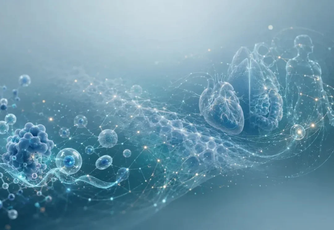 David Baker、宋乐等联手创办GenBio AI:  虚拟细胞只是开始，数字有机体才是终局