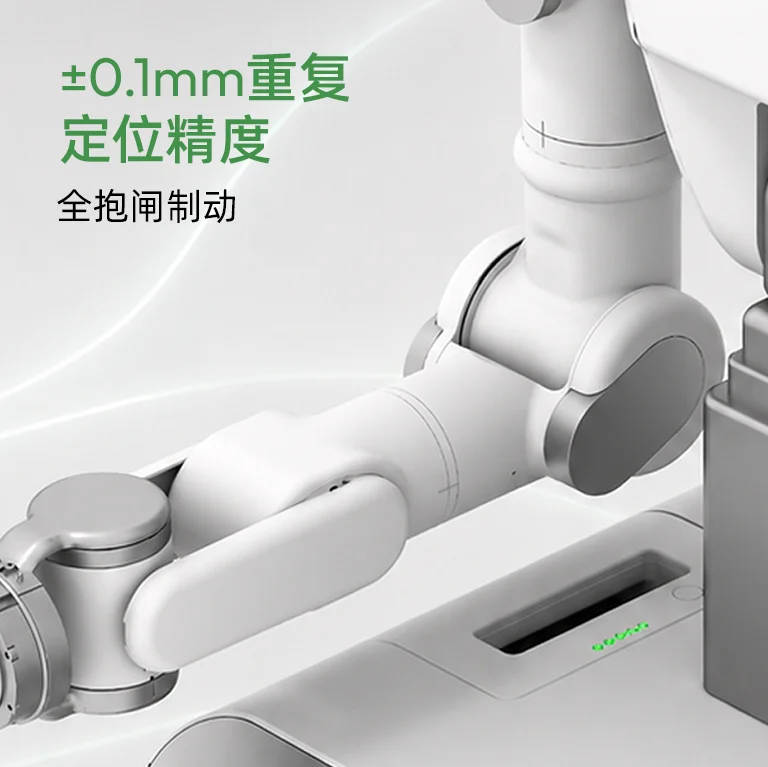 RoboScience机器科学发布轮式仿人形机器人REX G1，打造新一代具身生产力伙伴