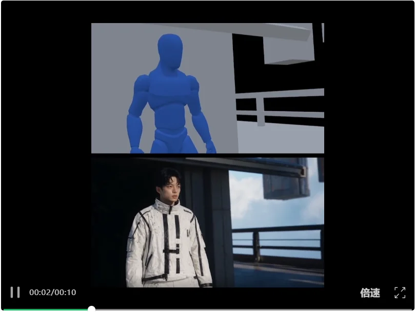 《牛来》爆火之后，我更理解为什么 AI 视频需要自己的 Blender