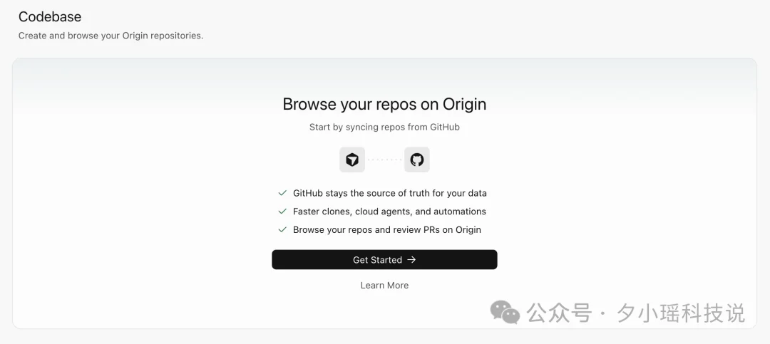 Cursor上线Origin，为Agent重建GitHub