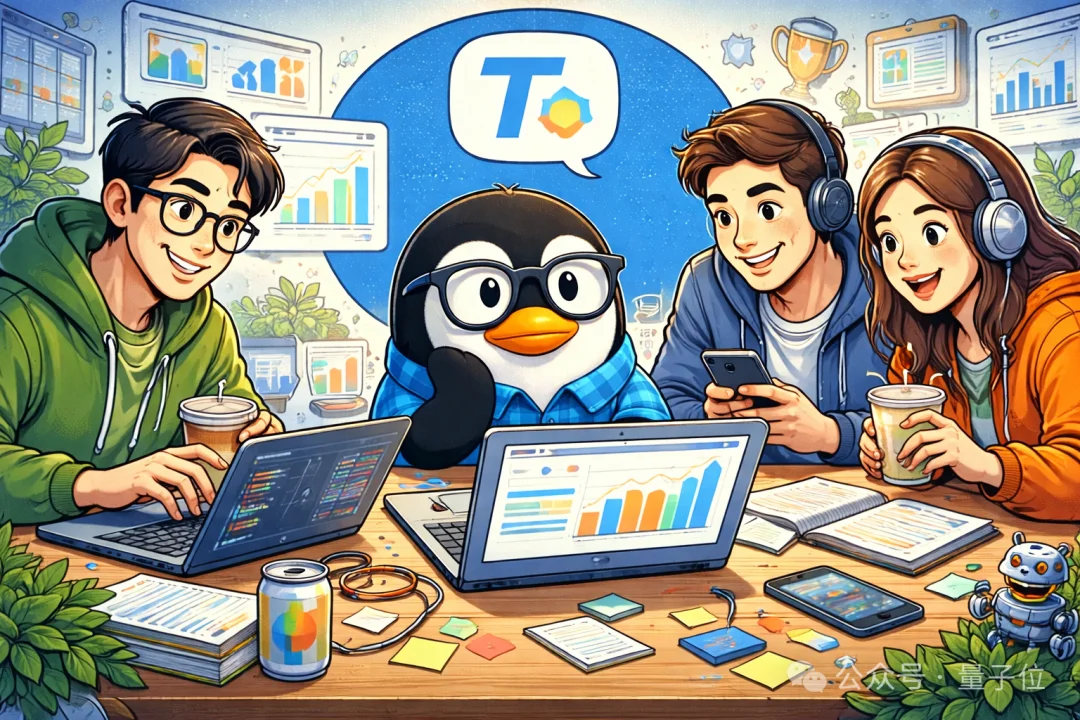用DeepSeek网页版就能瓜分鹅厂600万??!