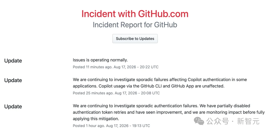 突发！Cursor一夜干掉了GitHub
