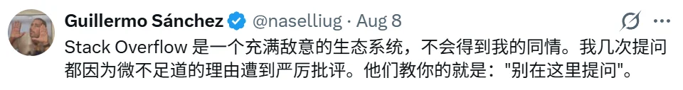 Stack Overflow快死了！新提问竟比内测时还少