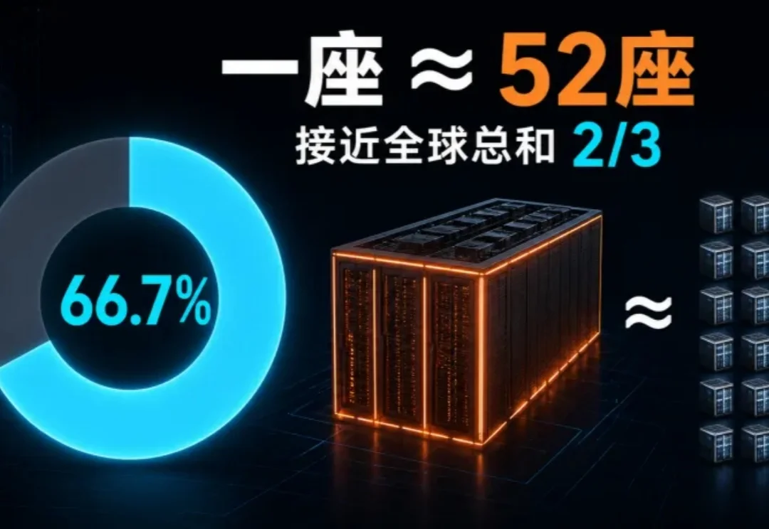 冷战核废墟变8吉瓦AI超级工厂！黄仁勋押15亿，OpenAI独霸20年