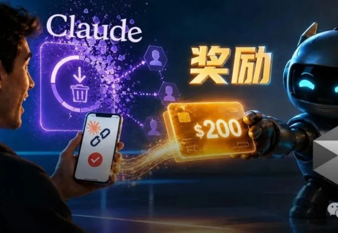 离谱！晒出Claude退订截图就送你200刀：Cursor抢人抢疯了