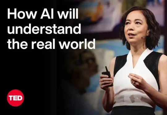 李飞飞教机器人摸麻将挤牙膏，AI 终于有「手感」 了