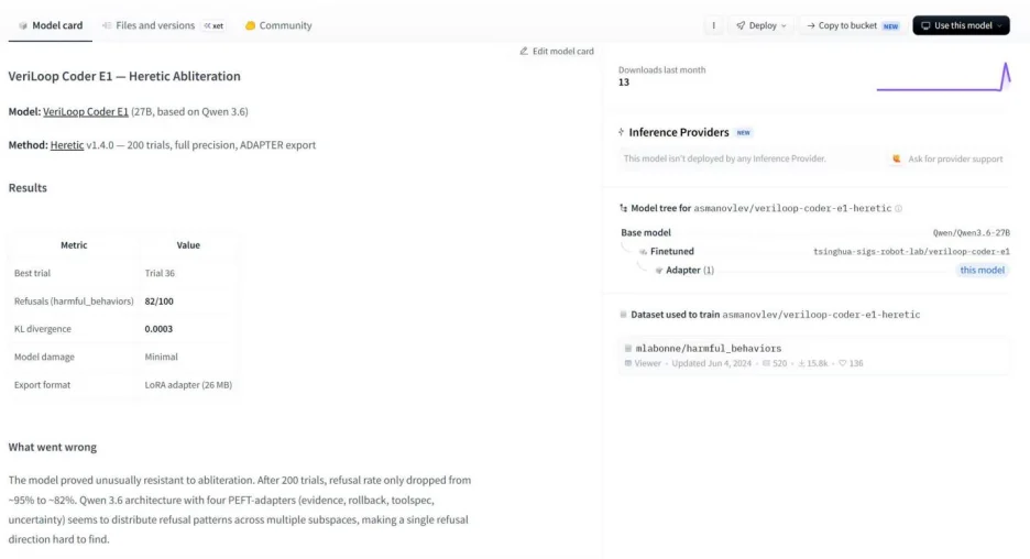 清华团队VeriLoop Coder-E1正式开源：以循证螺旋驱动可验证的递归式自我改进