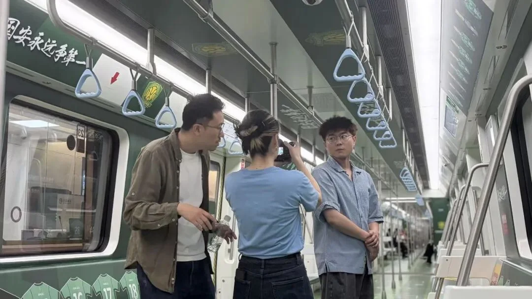 当这批青年导演,开始用AI连接FIRST电影节|独家专访