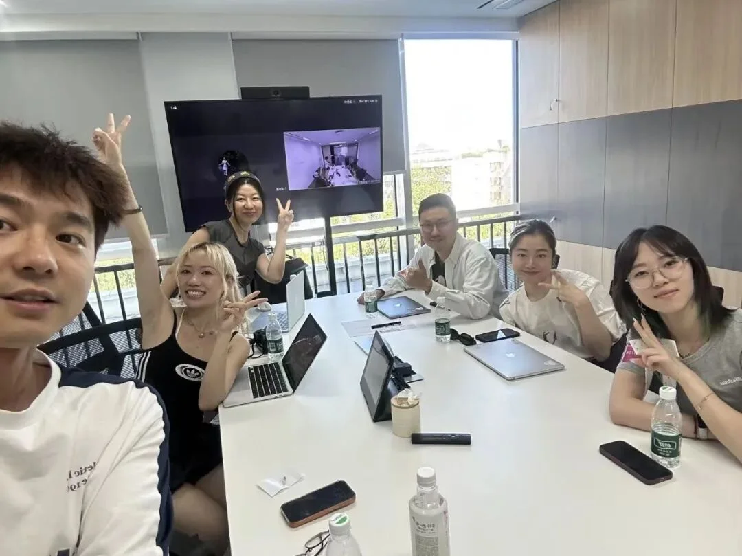 当这批青年导演,开始用AI连接FIRST电影节|独家专访