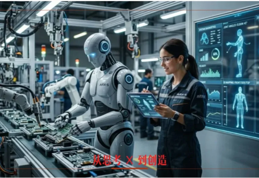 拆透具身智能100万小时：真能喂出一个“聪明”机器人吗？｜AI100闭门会