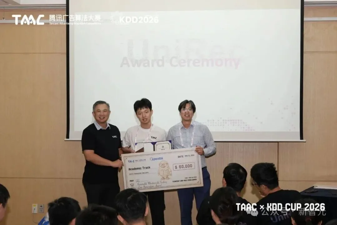 300万全归中国学生！冠军全靠DeepSeek、ChatGPT