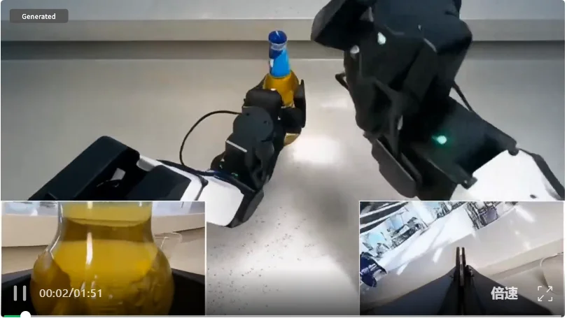 Current Robotics完成数亿元融资,布局人形智能