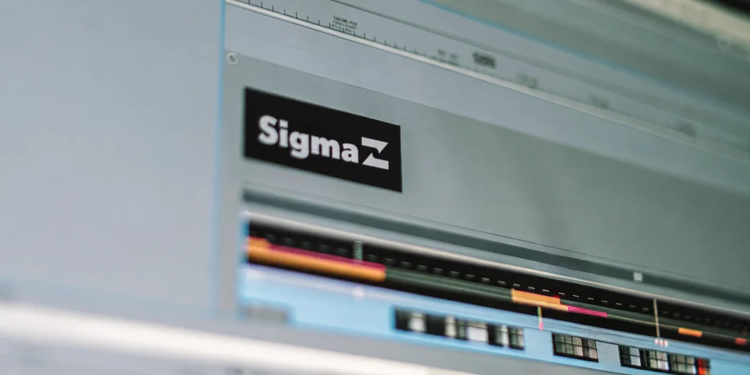 扩散语言模型驱动的实时交互视频模型:SigmaZ 完成数百万美元融资