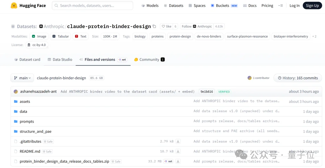 AlphaFold刚解散,Claude进军蛋白质设计:15个靶点拿下14个