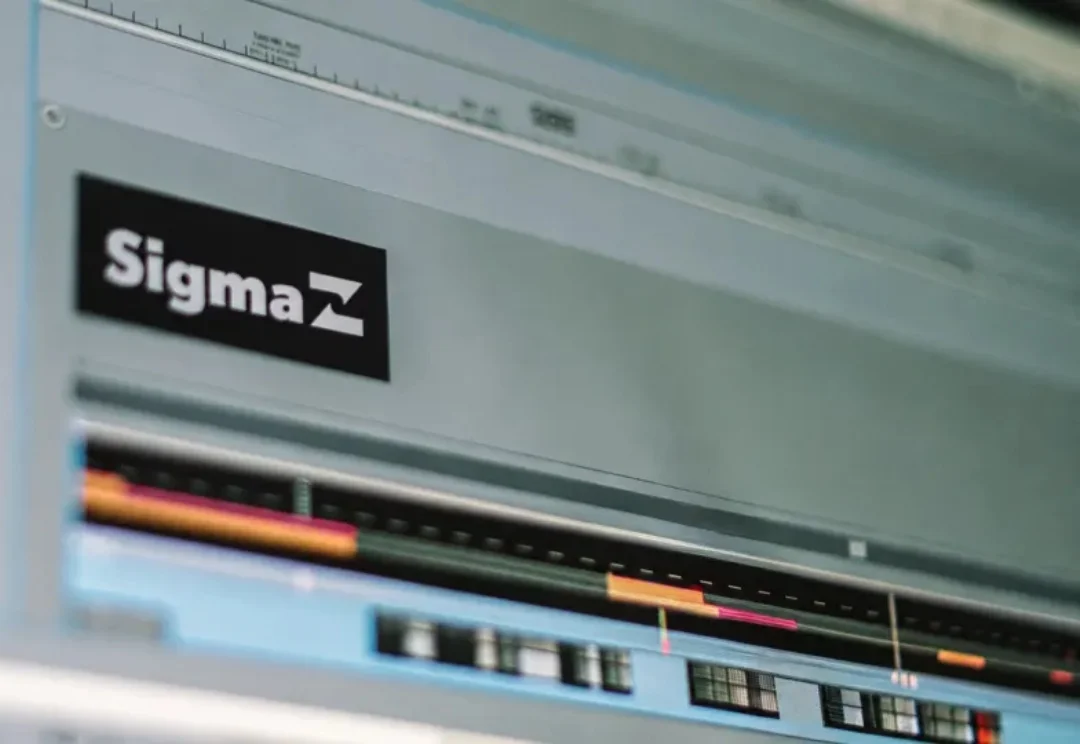 扩散语言模型驱动的实时交互视频模型：SigmaZ 完成数百万美元融资