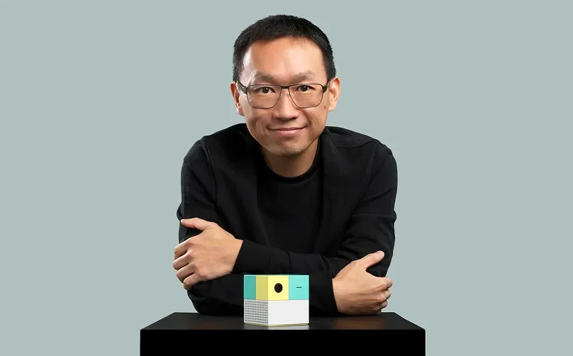 独家|AI体感游戏公司Nex完成新一轮融资,估值近10亿美元,年销数亿美元