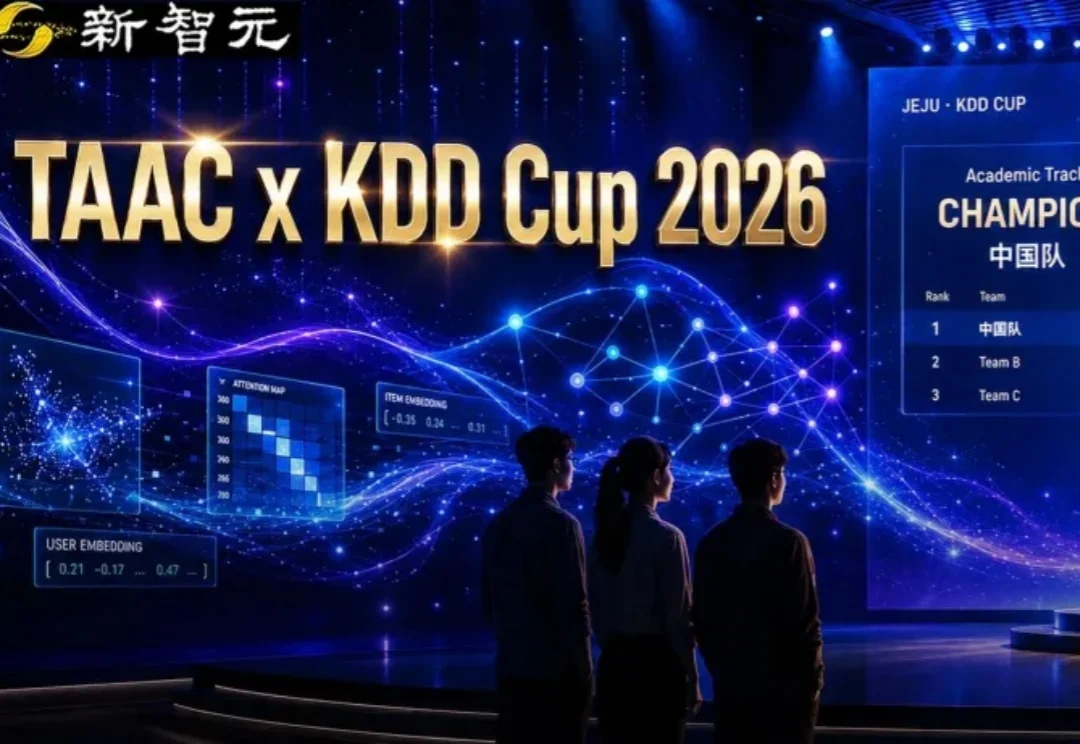 300万全归中国学生！冠军全靠DeepSeek、ChatGPT