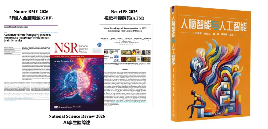 独家｜全域智能获数千万种子+轮融资，全速训练脑机接口基座大模型，让人和AI通信像左右脑对话一样自然