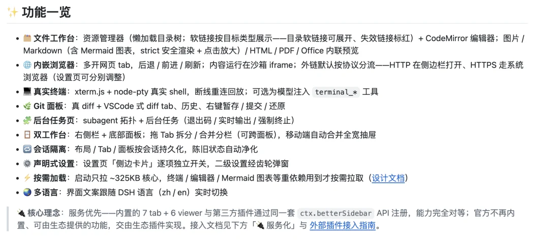 16 个超火的 DeepSeek Harness 插件，大肥鱼已经落后 2 个版本了。。。