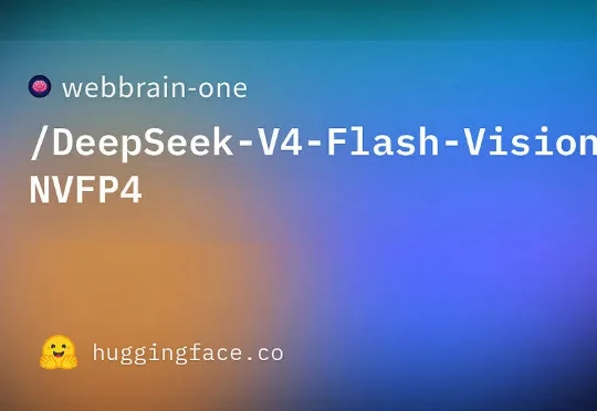 突发| DeepSeek 多模态模型发布，鲸鱼终于开「天眼」了