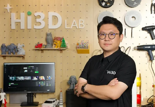 专访任利锋：那个曾做出抖音的人，如今在工厂里做AI