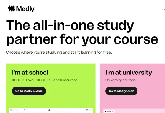 最高约 6400 万元，AI家教 Medly 半年连获三笔种子轮