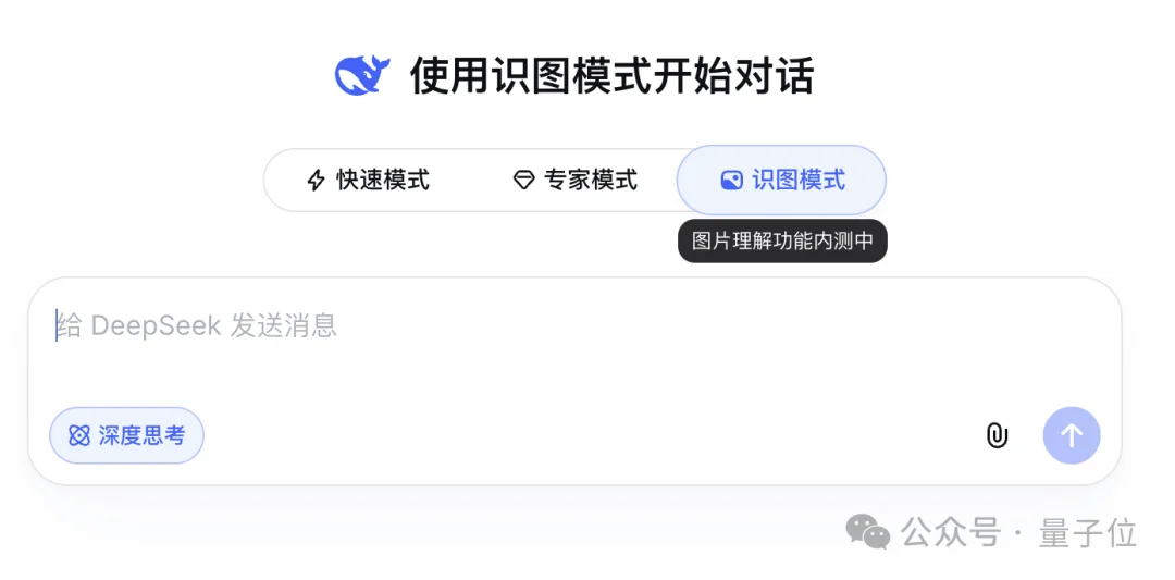 1分钱9张图！DeepSeek视觉模型连夜实测