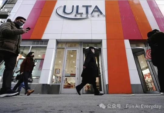 41%的美国人已经用 AI 网购，接下来品牌要争的不是排名，而是被 AI 选中