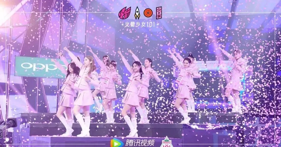 AI选秀广告报价25万，数字人偶像卷成新风口？｜深度观察