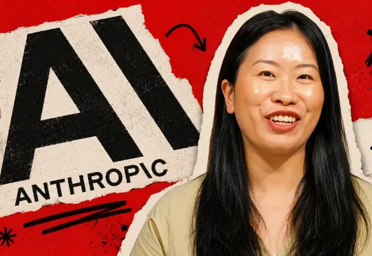 深度｜对话 Anthropic 产品负责人：不懂评测的 AI 产品负责人，只是在假装做产品