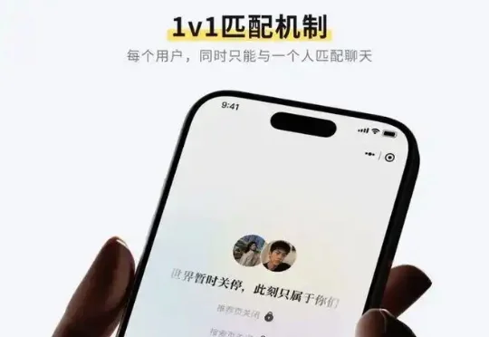 三年不结婚就退款的AI红娘，凭什么让徐新投1500万？