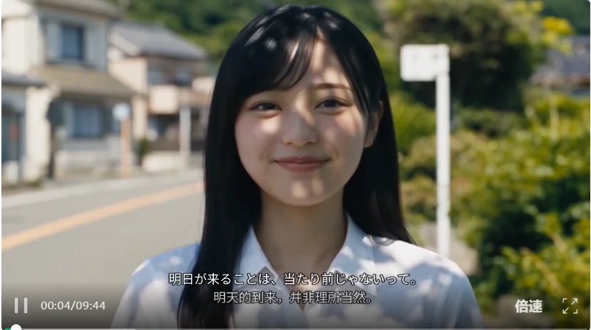 腾讯混元做了个HyCreator，让AI自己完成一部十分钟长片