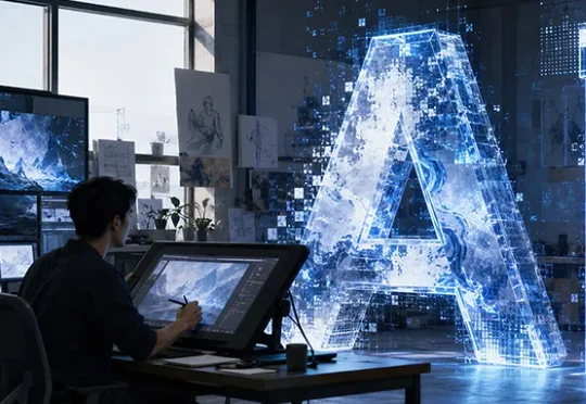 平台们正在用AI对抗AI