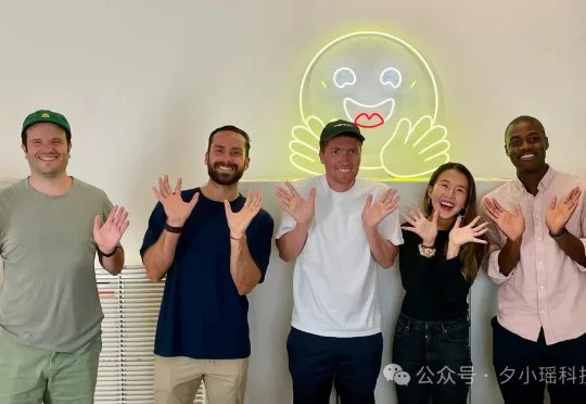 Hugging Face也要卖身了？估值或达130亿美元