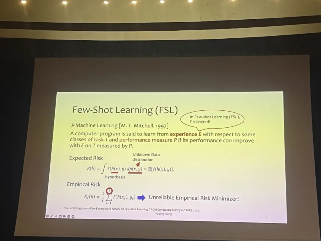 BIMSA 王雅晴:Scaling Law 触及天花板,「数据高效学习」指向 AI 的下一站|IJCAI 2026